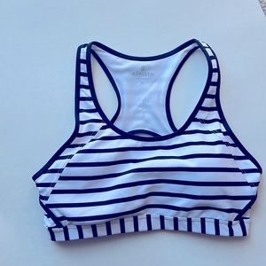 athleta sports bra